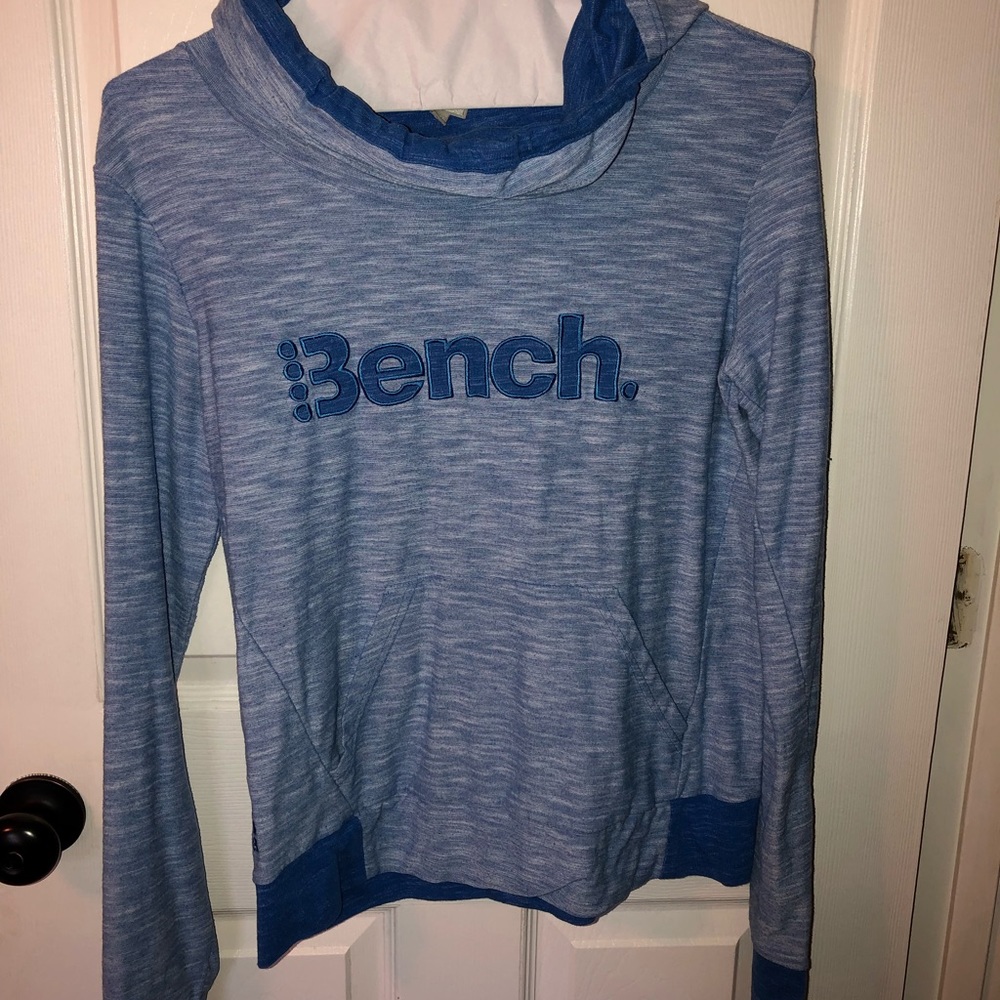 Bench hoodie